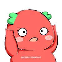 destroytomatooo