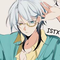 オリジナル楽曲 - 天 嶺 。# istp-a