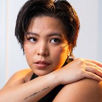 original sound - Mika Alcause