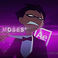 original sound - Moses*