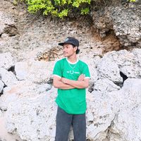 suara asli - aku cowok