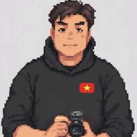 nhạc nền - Dương Nguyễn