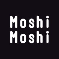 original sound - Moshi Moshi