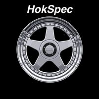 hokspec