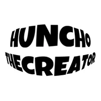 REBEL X HUNCHOTHECREATOR