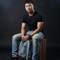 เสียงต้นฉบับ - ปั๊ม”มมมม