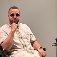 الصوت الأصلي