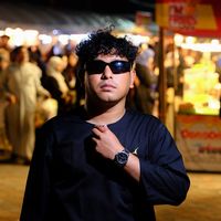 เสียงต้นฉบับ - Muslim vlog