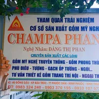 original sound - gm.champa.phan