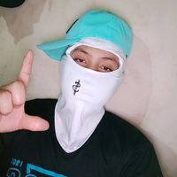 bandoblack376