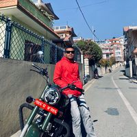 sangam_gotame