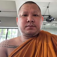 bhikkhuungmony