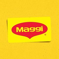 original sound - MAGGI Malaysia