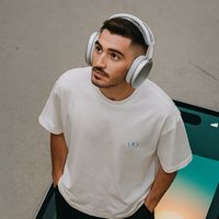 Arabica Shenad Cover