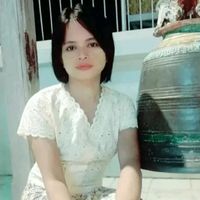 original sound - win pyae pyae moe