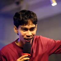 suara asli - Rachmad.s