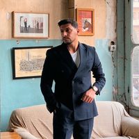 الصوت الأصلي