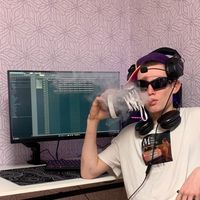 оригинальный звук