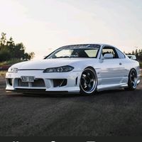 suara asli - engineドリフト