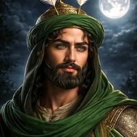الصوت الأصلي