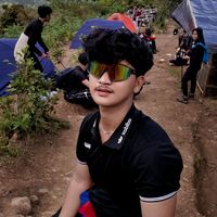 suara asli - ABANG SETIAWAN