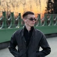 оригинальный звук