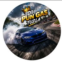 idipungastuzla