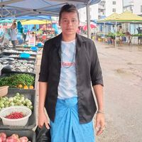original sound - ကိုဂျိုနီ (ပုတီးကုန်း)