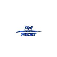 original sound - TONI PRESET 🇲🇲