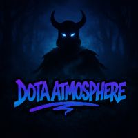 оригинальный звук - Dota Atmosphere
