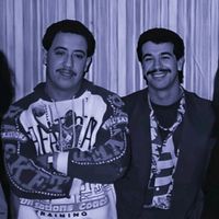 عايش في ظلمة . نصرو المهدي