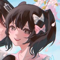 original sound - ミ★ Musashi // 400k ★彡