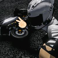 原聲 - 全台倒車王