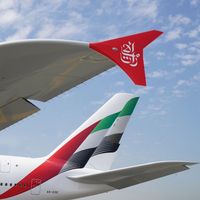 オリジナル楽曲 - THE KING OF SKY DREAM A380