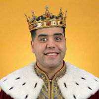 الصوت الأصلي