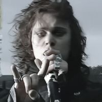 الصوت الأصلي