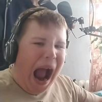 оригинальный звук