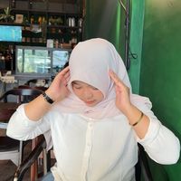 suara asli - Zuhrameliza00