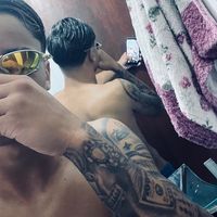 som original