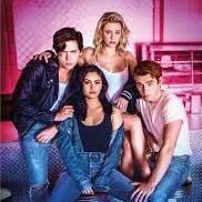 charlotte....riverdale.x