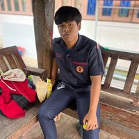 เสียงต้นฉบับ - ลูกชายคนเล็ก 