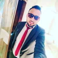 الصوت الأصلي