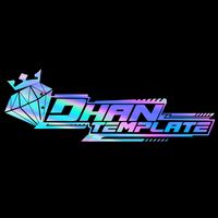 suara asli - Dhan Template