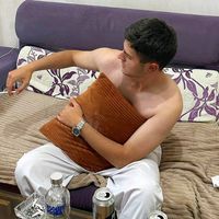 оригинальный звук