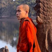 เสียงต้นฉบับ - RIM CHANRA (រីម ចាន់រ៉ា)