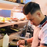urhottchef