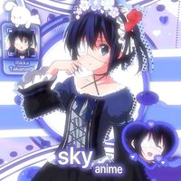 オリジナル楽曲 - sky
