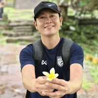 เสียงต้นฉบับ - บ่าวแกงส้ม  คนโคราช