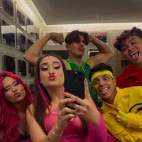 original sound - isadorasaffier123