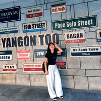 original sound - ကျောက်ပန်းတောင်းသူ😍